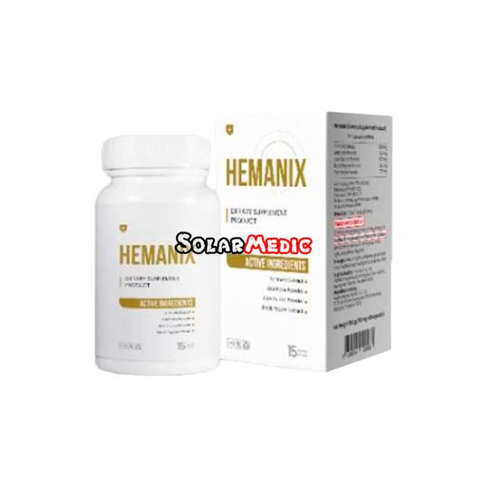 Hemanix