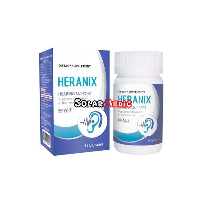 Heranix