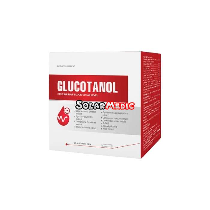 Glucotanol