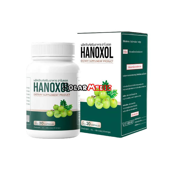 Hanoxol