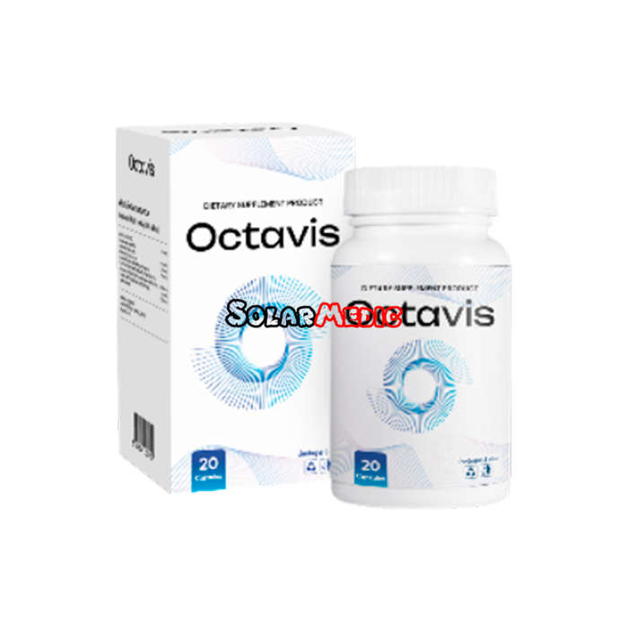 Octavis