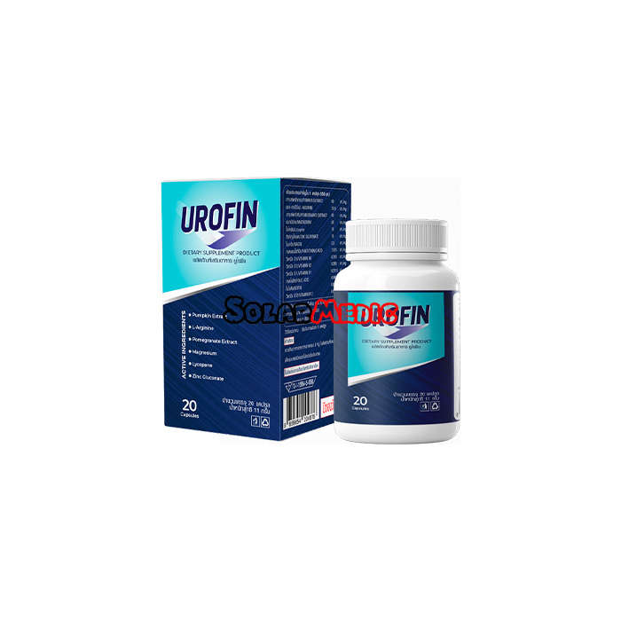 Urofin