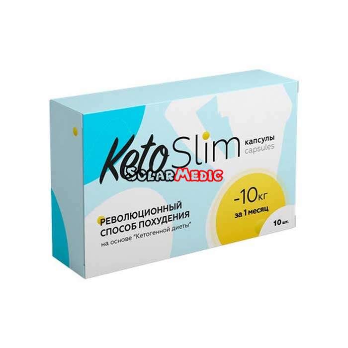 Keto Slim