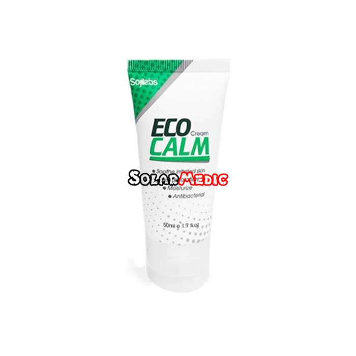 ⏺ Eco Calm Ở Việt Nam - phương thuốc chữa bệnh vẩy nến